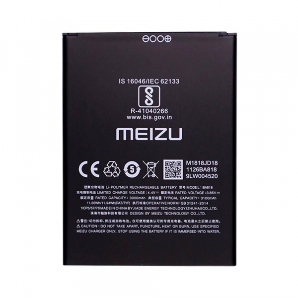 Батарея Meizu C9 / BA818 [Original PRC]